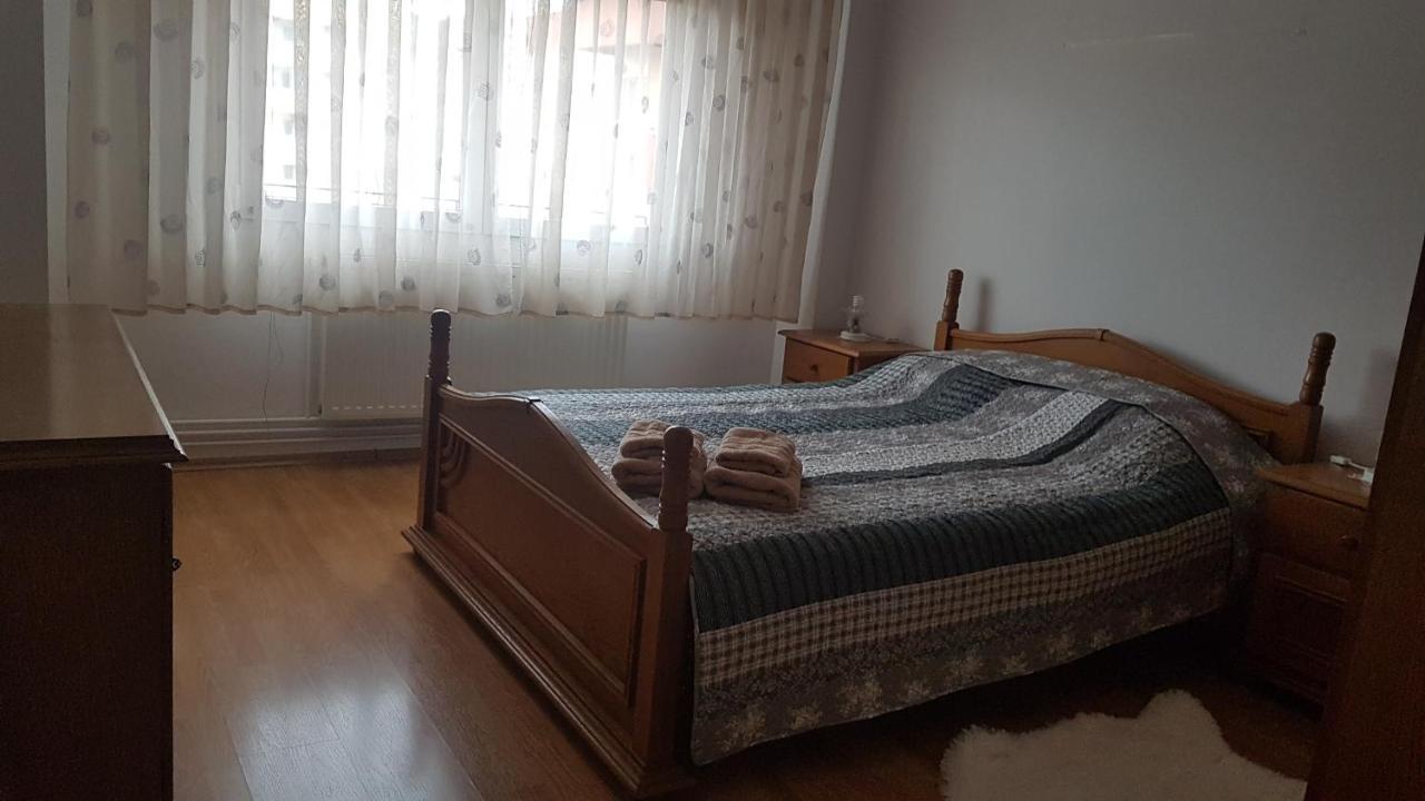 Ultracentral Beka Racadau Brașov Exterior foto