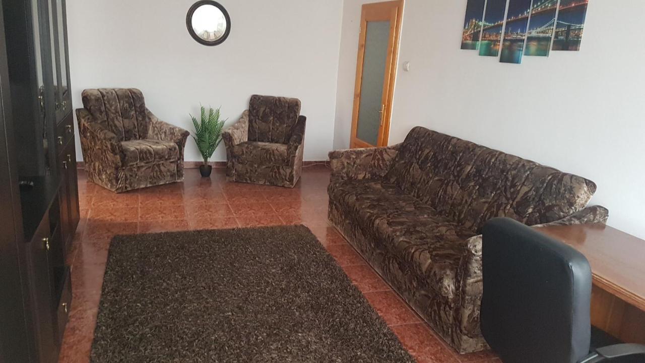 Ultracentral Beka Racadau Brașov Exterior foto