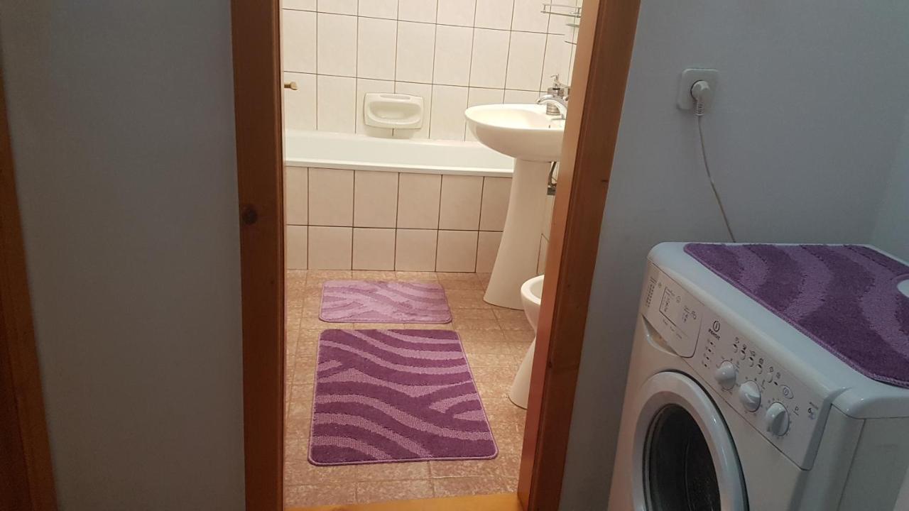 Ultracentral Beka Racadau Brașov Exterior foto