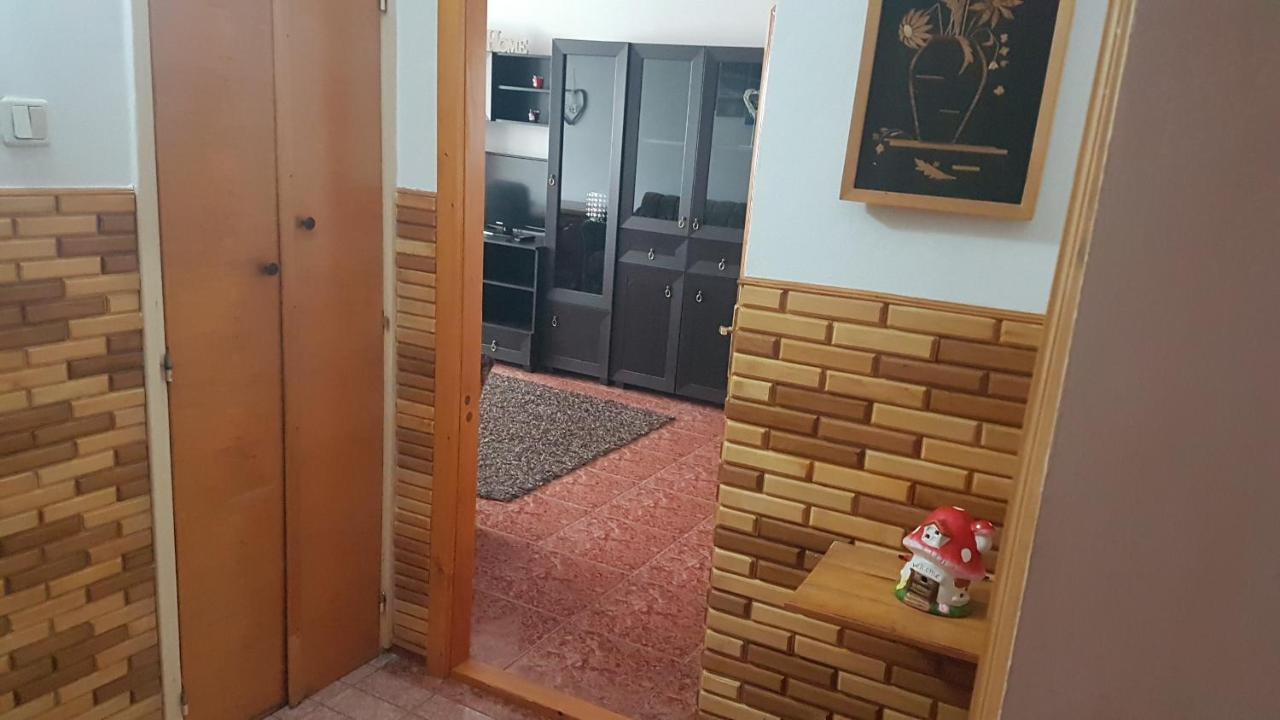 Ultracentral Beka Racadau Brașov Exterior foto